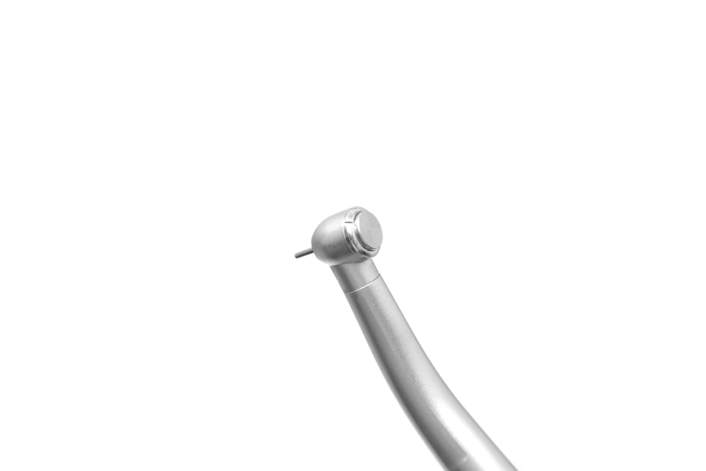SS WHITE – Dental Air Turbine Handpiece Super Torque Push Button, Ceramic Cartridge,Ball Bearing, Airotor Handpiece Eled -Ecoline