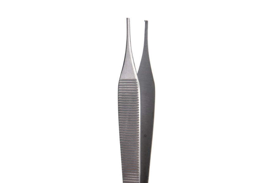 Tissue Pliers (S10.07) 15cm - SS WHITE