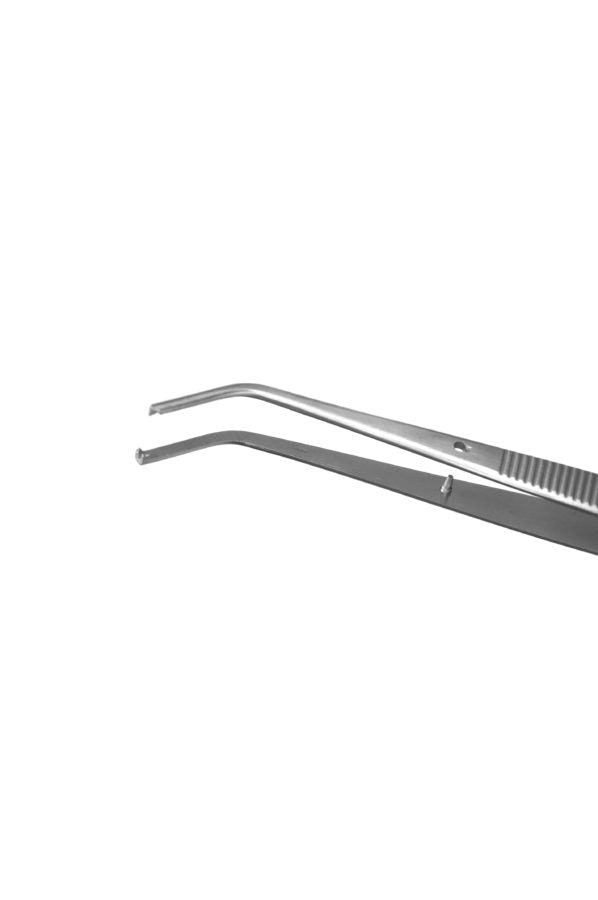 Cotton and Dressing Pliers S12.05 Semken 16cm- SS WHITE