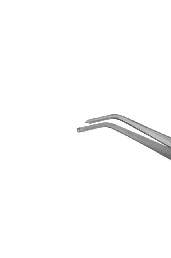Cotton and Dressing Pliers S12.05 Semken 16cm- SS WHITE