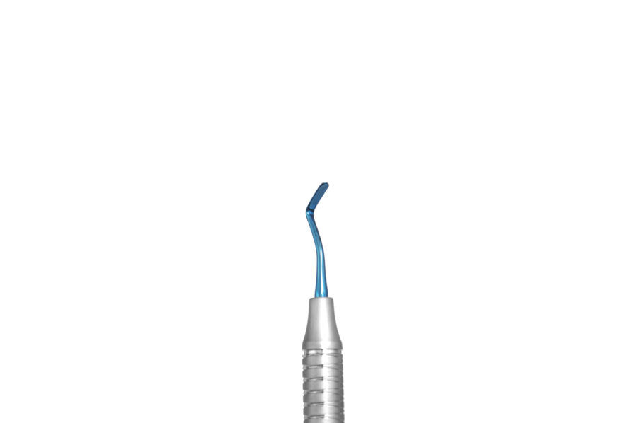 Composite /Plastic Filling Instruments NON STICK Tin-Coated S-51.05 (Hollow Handle ) Select - SS WHITE