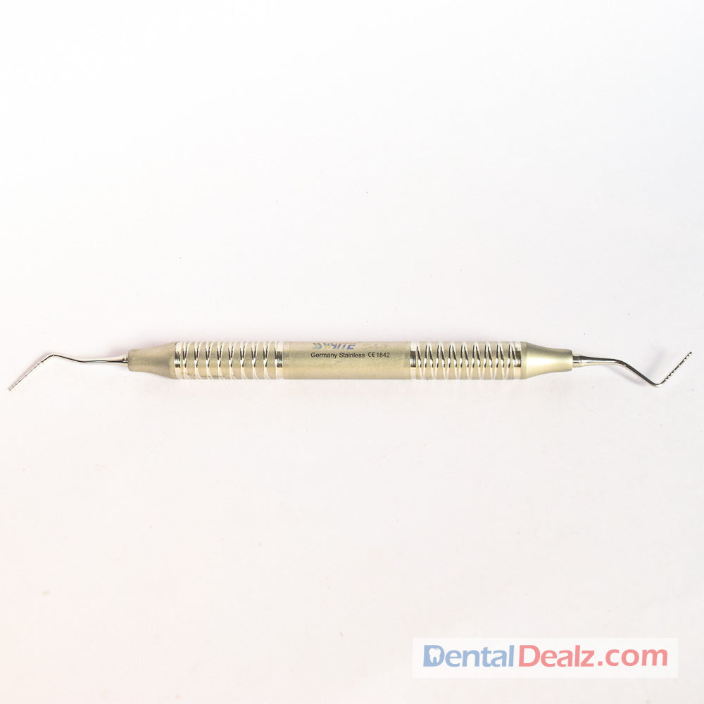 Dental Explorer Williams Markings Goldman Fox ,S47.01 Select - SS WHITE