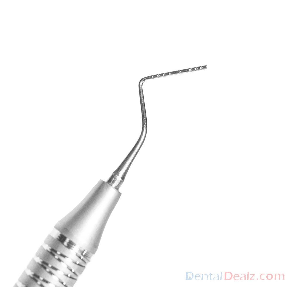 Dental Explorer Williams Markings Goldman Fox ,S47.01 Select - SS WHITE