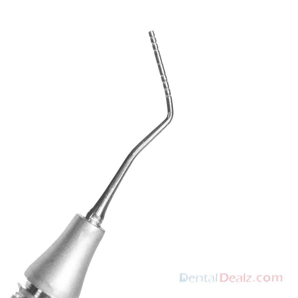 Dental Explorer Williams Markings Goldman Fox ,S47.01 Select - SS WHITE