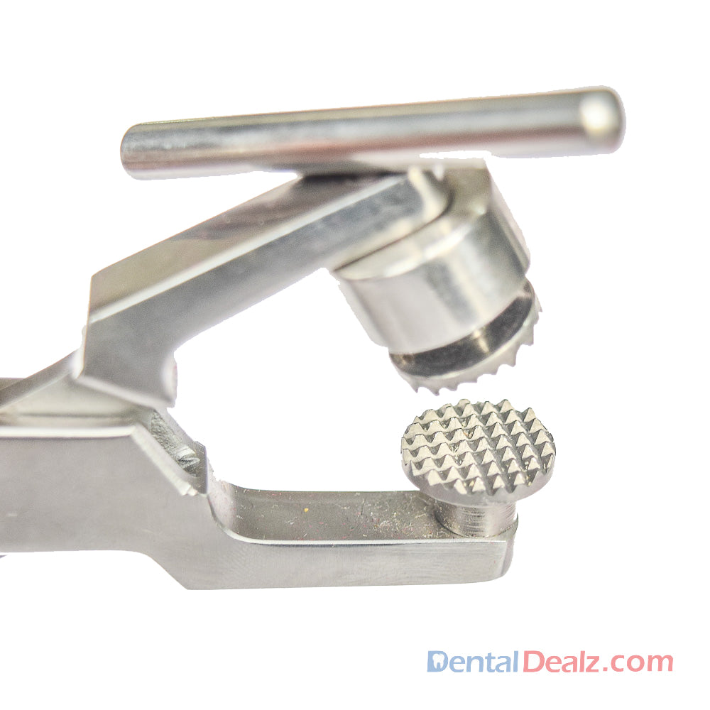 Implant Tisue Punch keys Angled /Cvd Ø4mm S89.08 - SS WHITE
