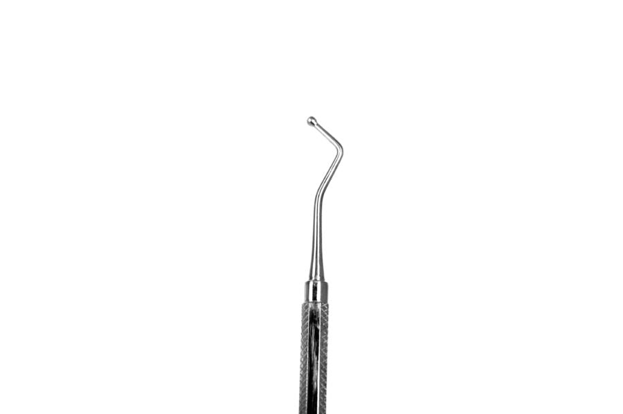 Plastic Filling Instruments S51.01 Ecoline- SS WHITE