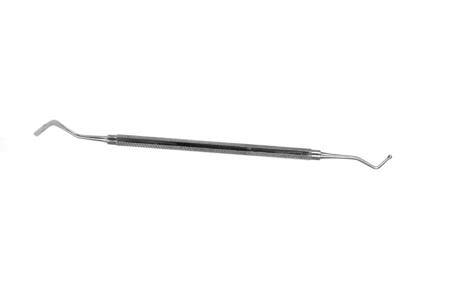 Plastic Filling Instruments S51.01 Ecoline- SS WHITE