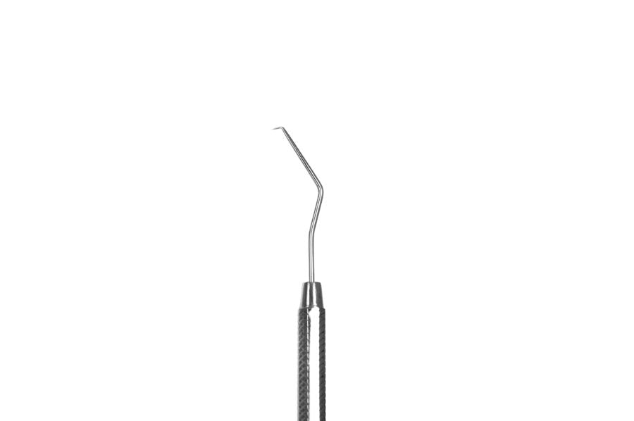 Double Ended Explorer S46.08 Ecoline- SS WHITE