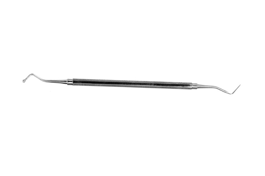 Plastic Filling Instruments S51.05 Ecoline- SS WHITE