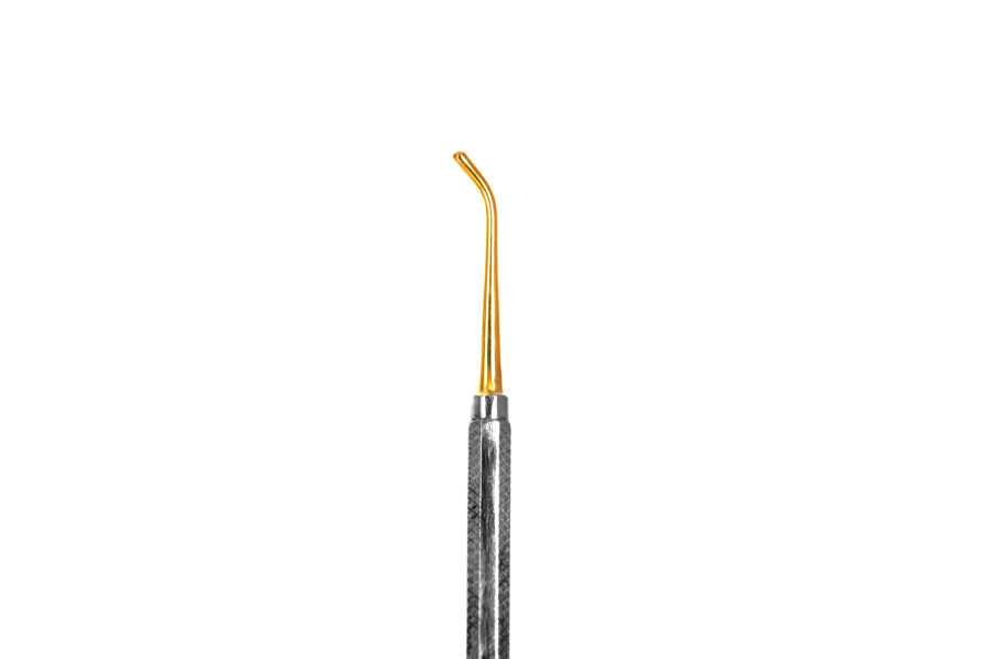 Plastic Filling Instruments - Tin S93.02 Ecoline- SS WHITE