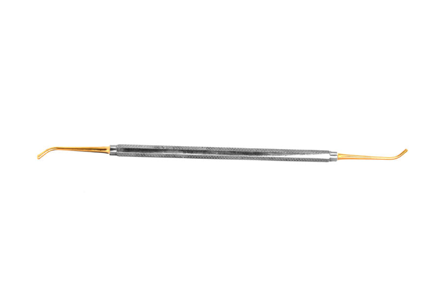 Plastic Filling Instruments - Tin S93.02 Ecoline- SS WHITE