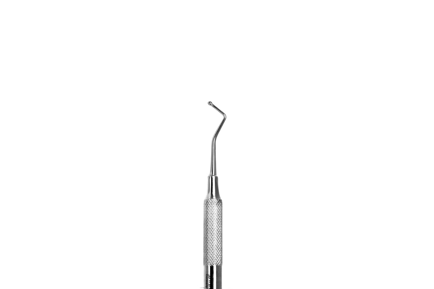 Plastic Filling Instruments S51.05 , Standard,Hollow Handle - SS WHITE