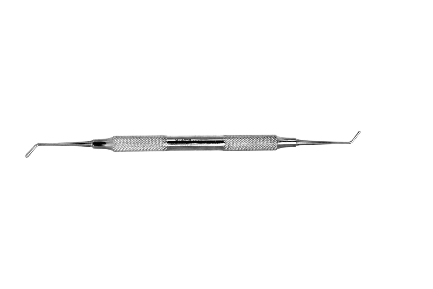 Plastic Filling Instruments S93.02 (Standard ) SS WHITE