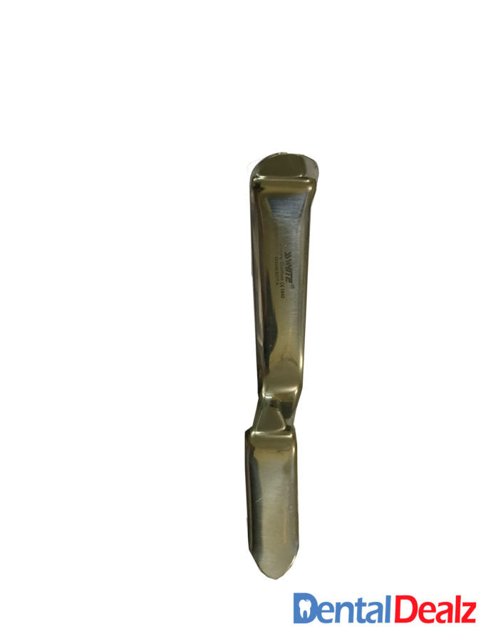 Dental Minnesota Retractors - SS WHITE
