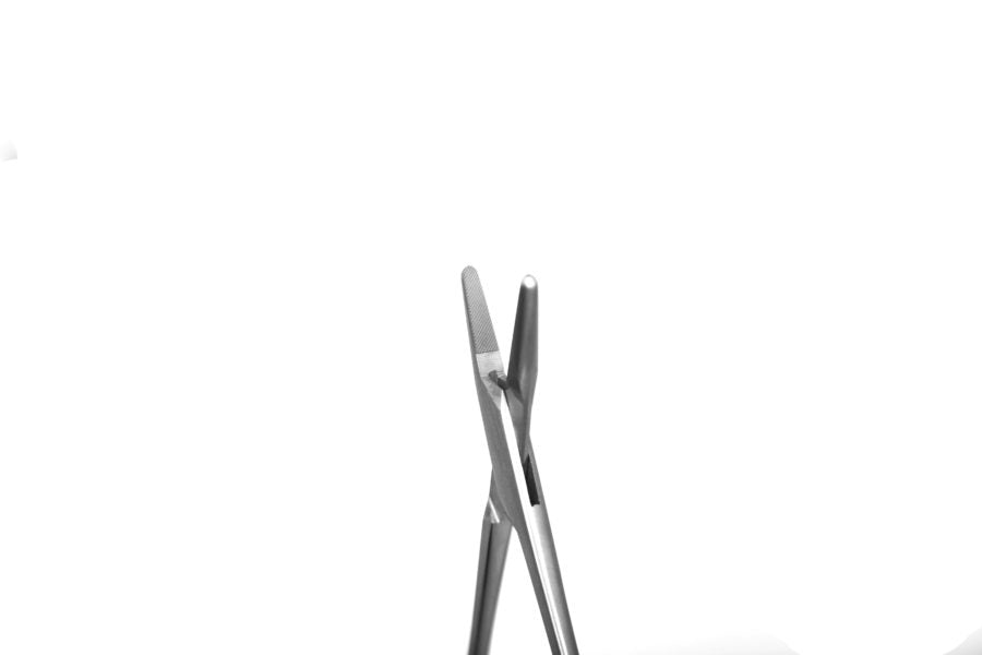 SS WHITE Needle Holder S15.06 Mayo -Hegar TC 16cm