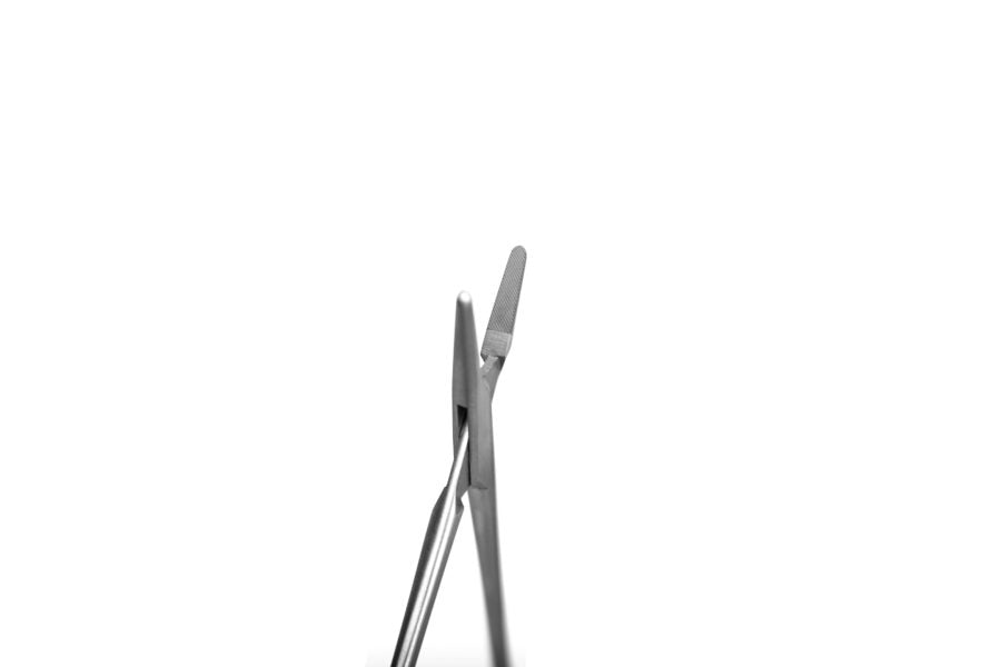 SS WHITE Needle Holder S15.06 Mayo -Hegar TC 16cm