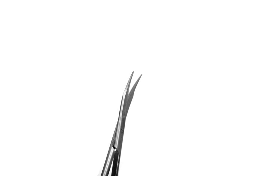 SS WHITE -Surgical Scissors S4.06 Goldman Fox TC (Cvd) 13cm