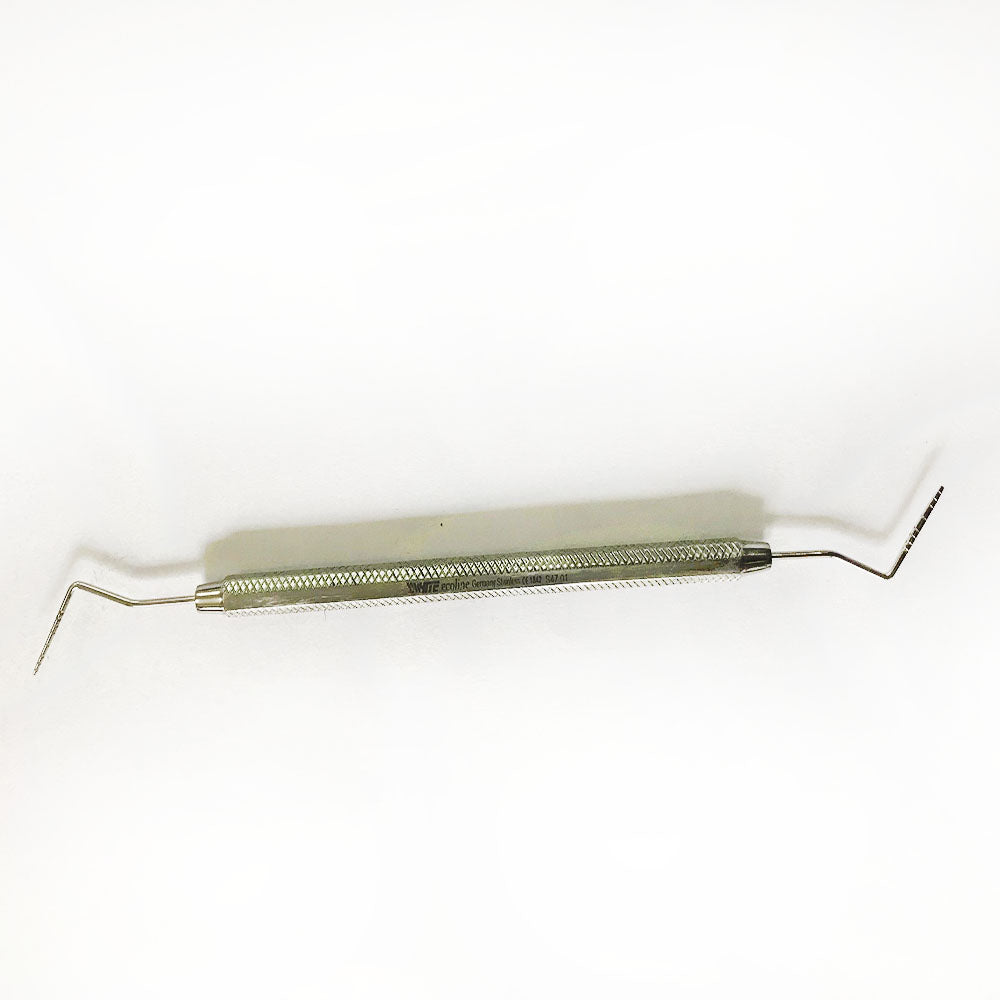 Probe Goldman fox Williams- S47.01 (Periodontal) SS WHITE