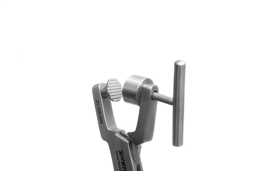 Bone Crusher Morselizer Bone Mill Grafting Implant Tools Dental Implants- SS WHITE