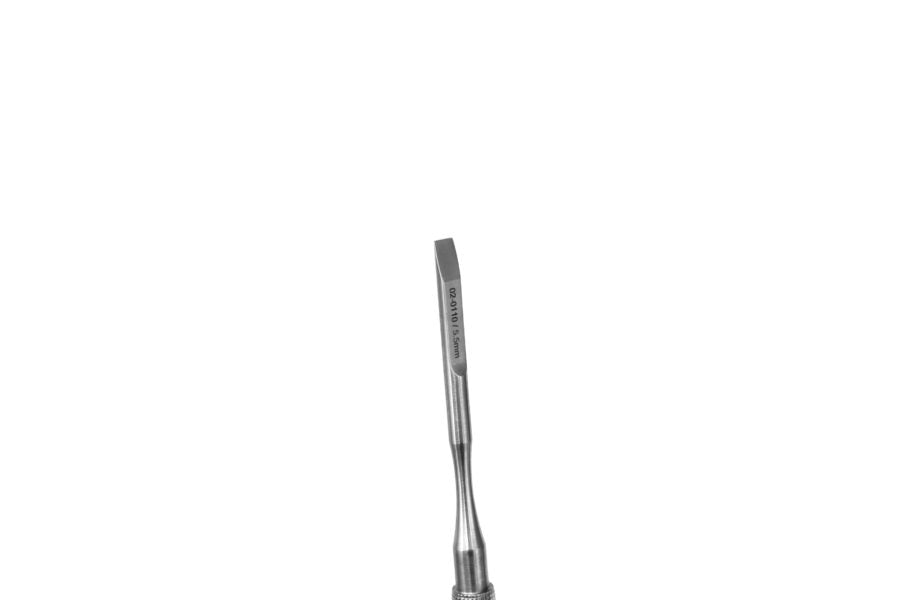Bone Chisel 5.5mm ,Straight -SS WHITE