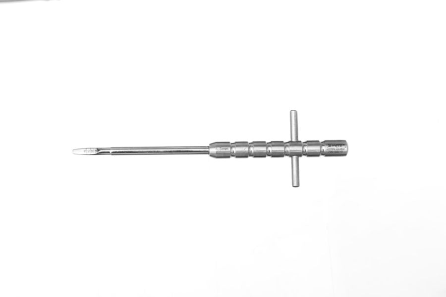 Bone Spreader Straight 4.3mm SS WHITE