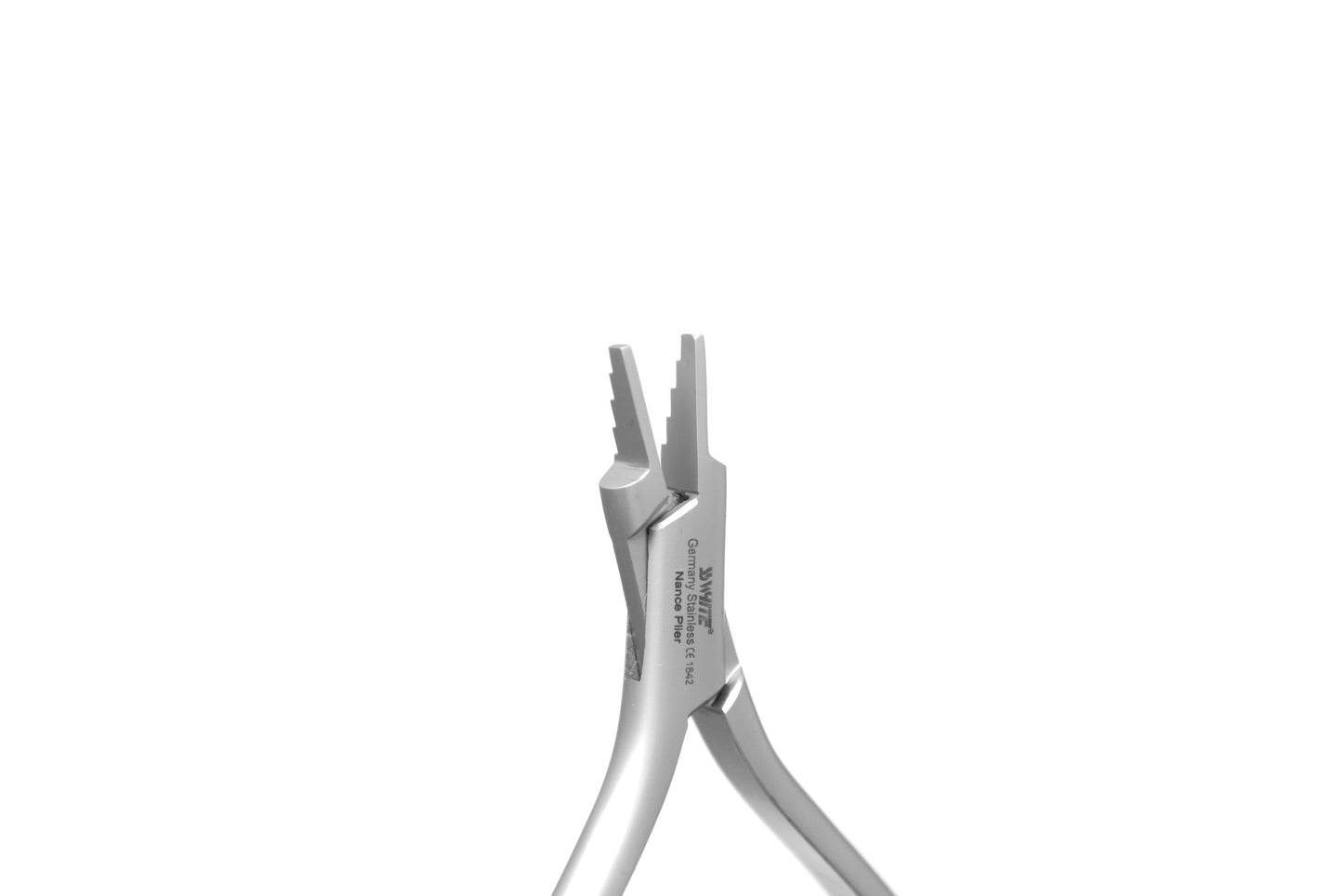 SS WHITE – Dental Orthodontic Nance Plier, Dental Orthodontics Plier