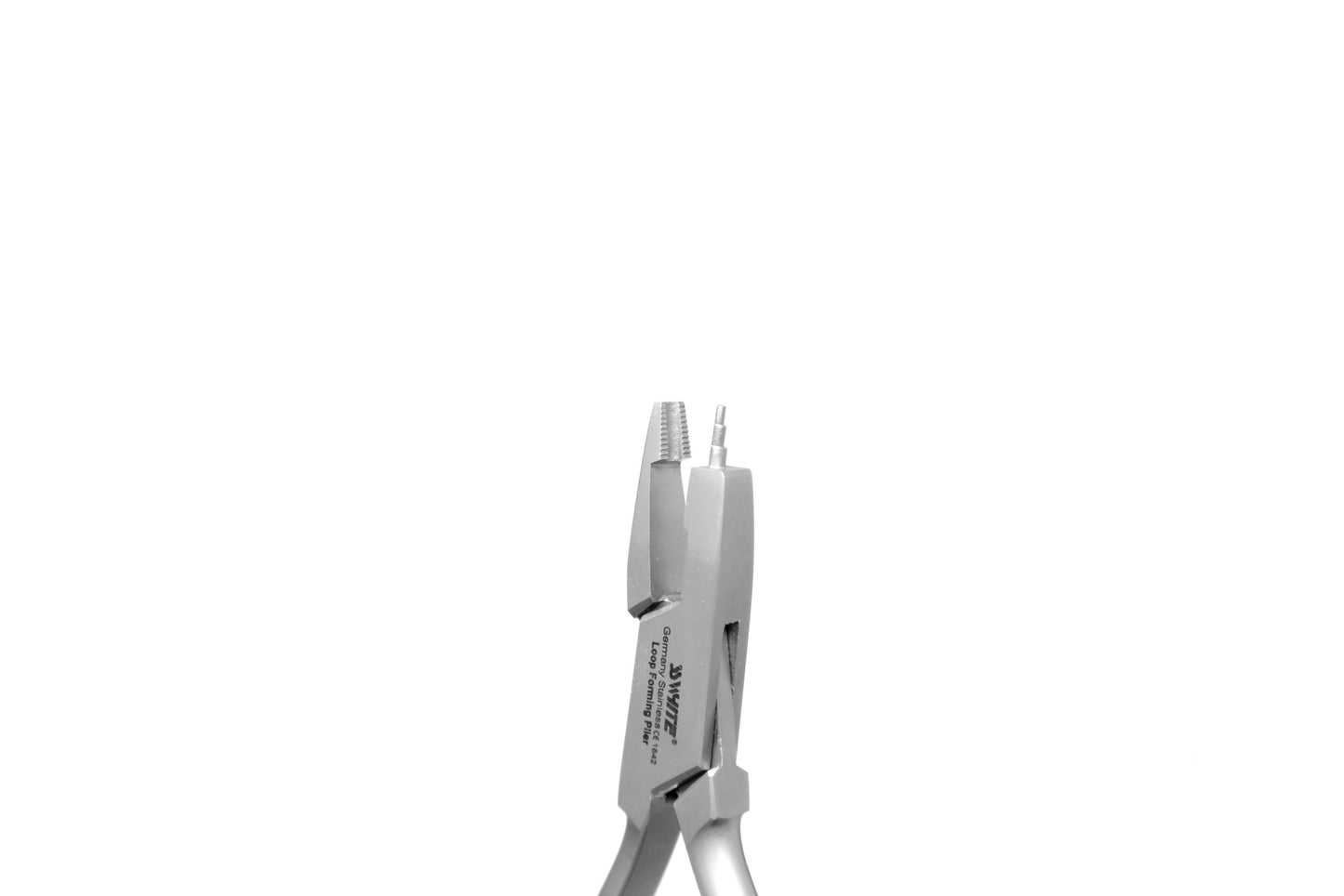 SS WHITE – Dental Loop Forming Plier, Dental Orthodontics Plier
