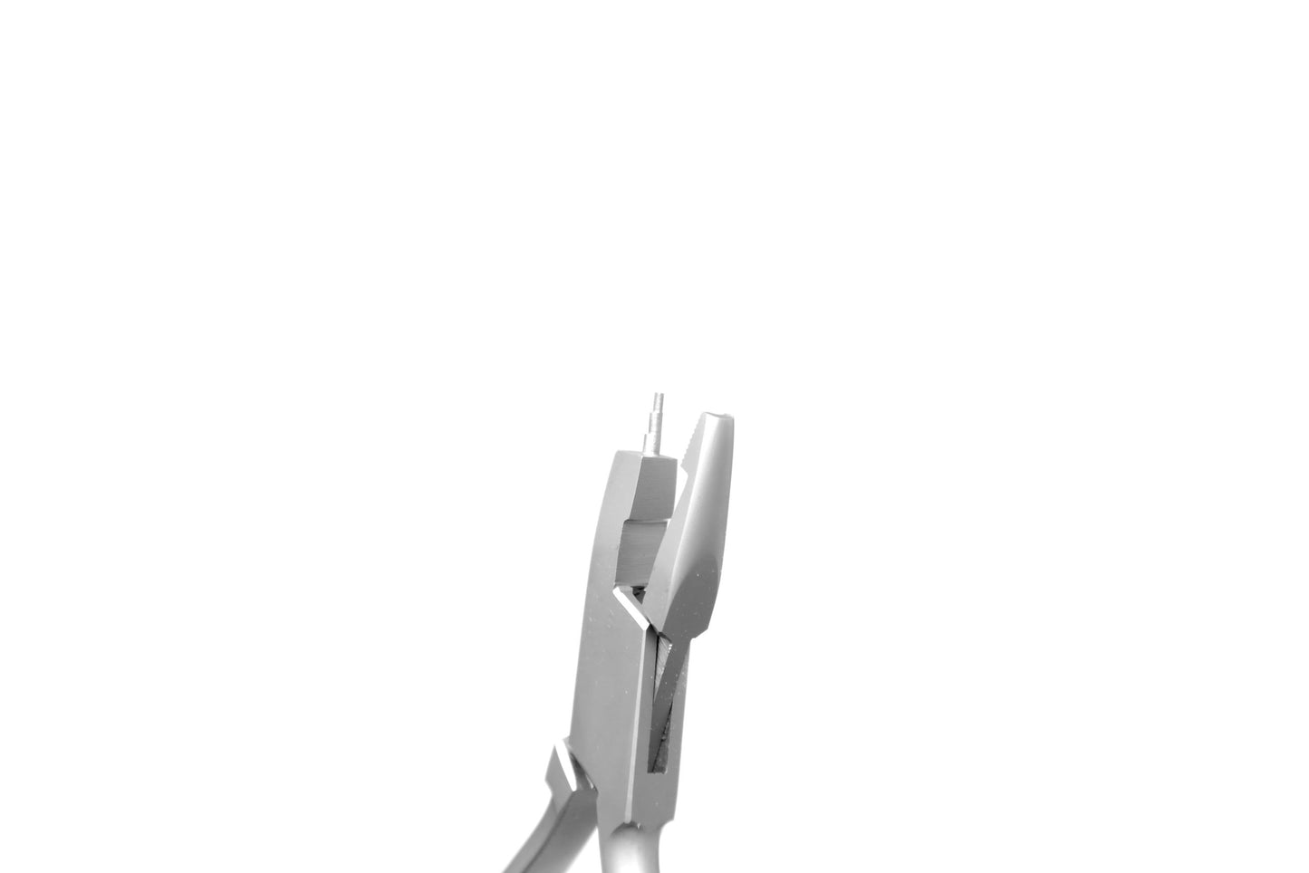 SS WHITE – Dental Loop Forming Plier, Dental Orthodontics Plier