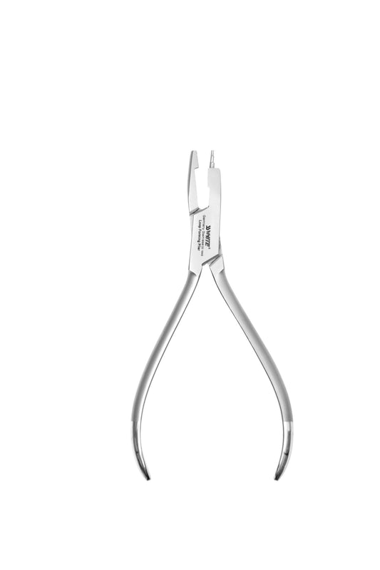 SS WHITE – Dental Loop Forming Plier, Dental Orthodontics Plier