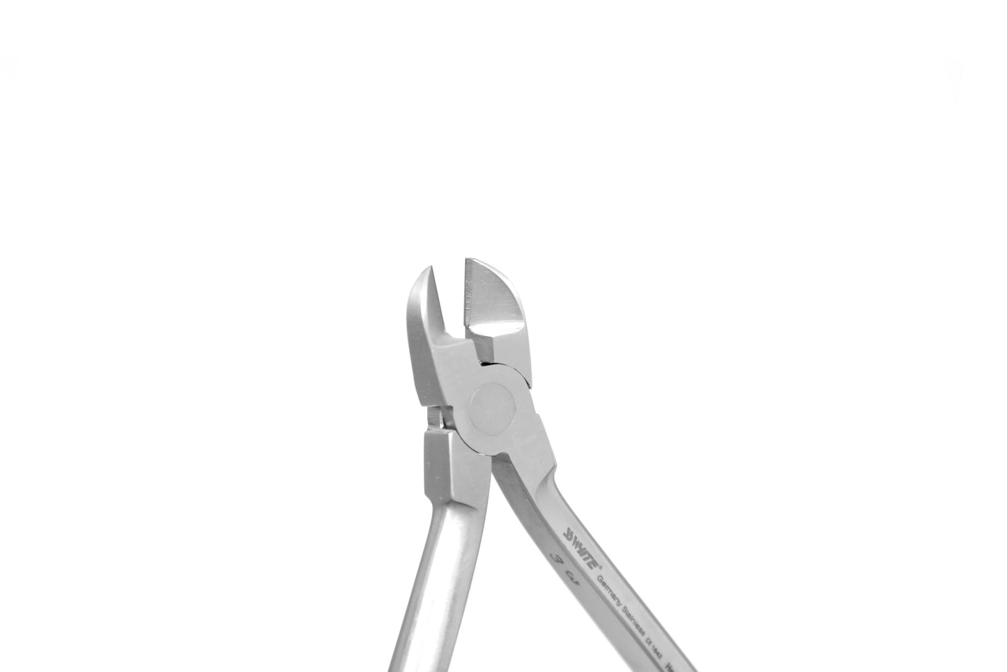 SS WHITE – Dental Heavy Duty Hard Wire Cutter, Orthodontic Hard Wire Cutter
