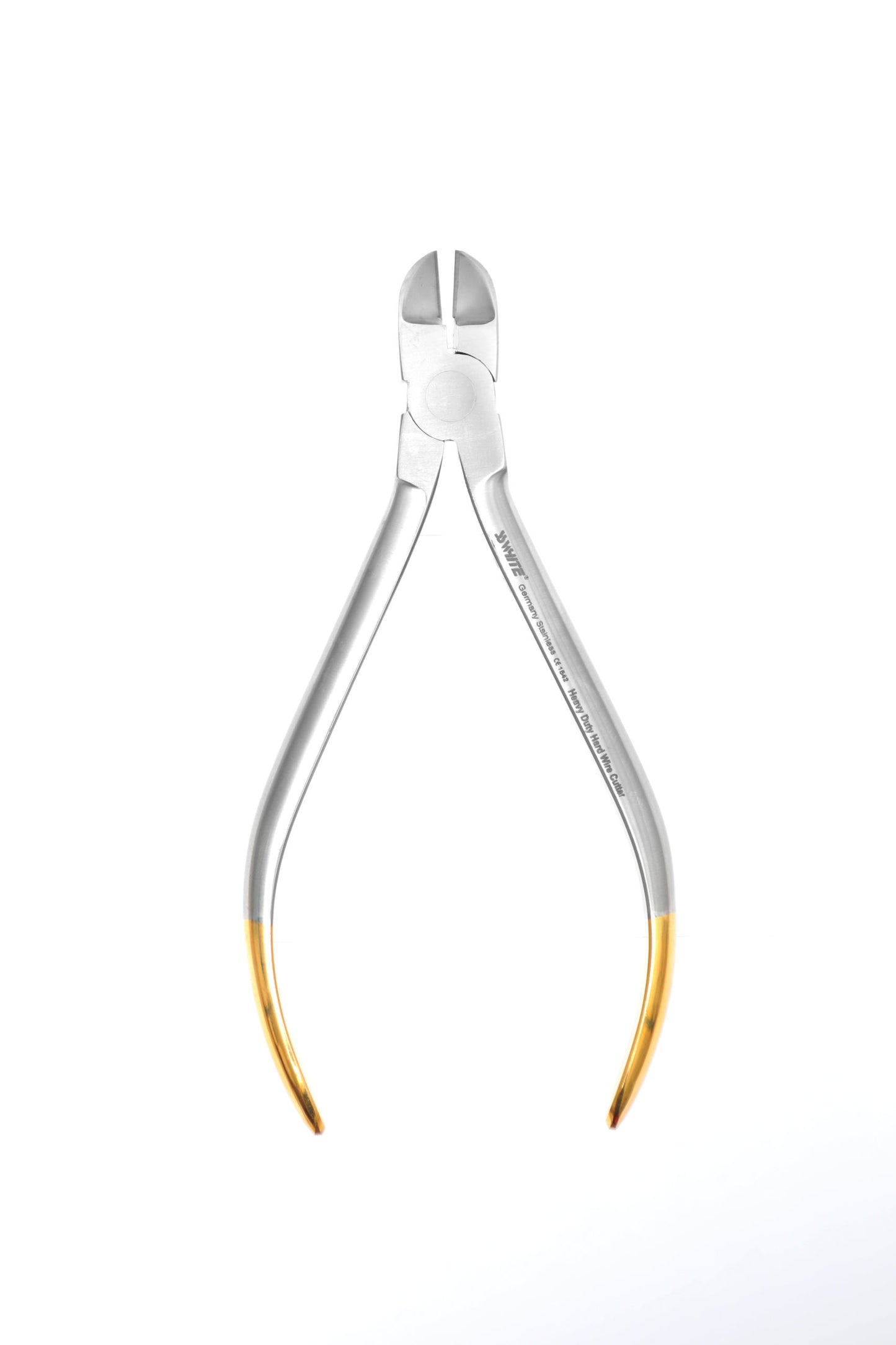 SS WHITE – Dental Heavy Duty Hard Wire Cutter, Orthodontic Hard Wire Cutter