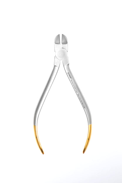 SS WHITE – Dental Heavy Duty Hard Wire Cutter, Orthodontic Hard Wire Cutter