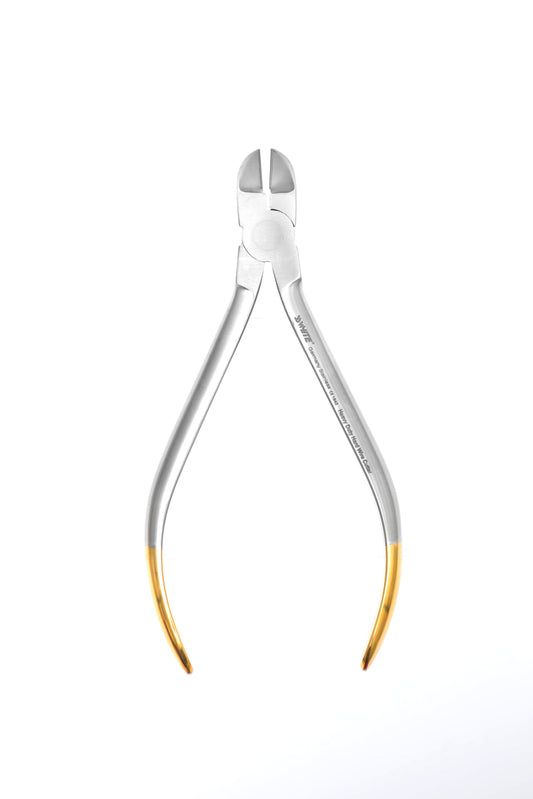 SS WHITE – Dental Heavy Duty Hard Wire Cutter, Orthodontic Hard Wire Cutter