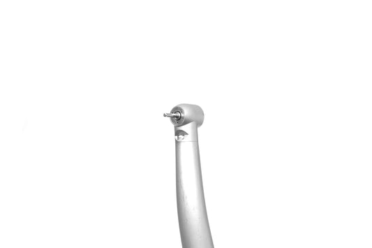 SS WHITE – Dental Airotor Handpiece,Standard Head, Push Button, Ceramic Cartridge,Ball Bearing, Airotor Handpiece Eled -Ecoline