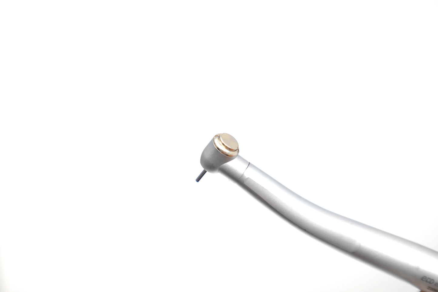 SS WHITE – Dental Airotor Handpiece,Standard Head, Push Button, Ceramic Cartridge,Ball Bearing, Airotor Handpiece Eled -Ecoline