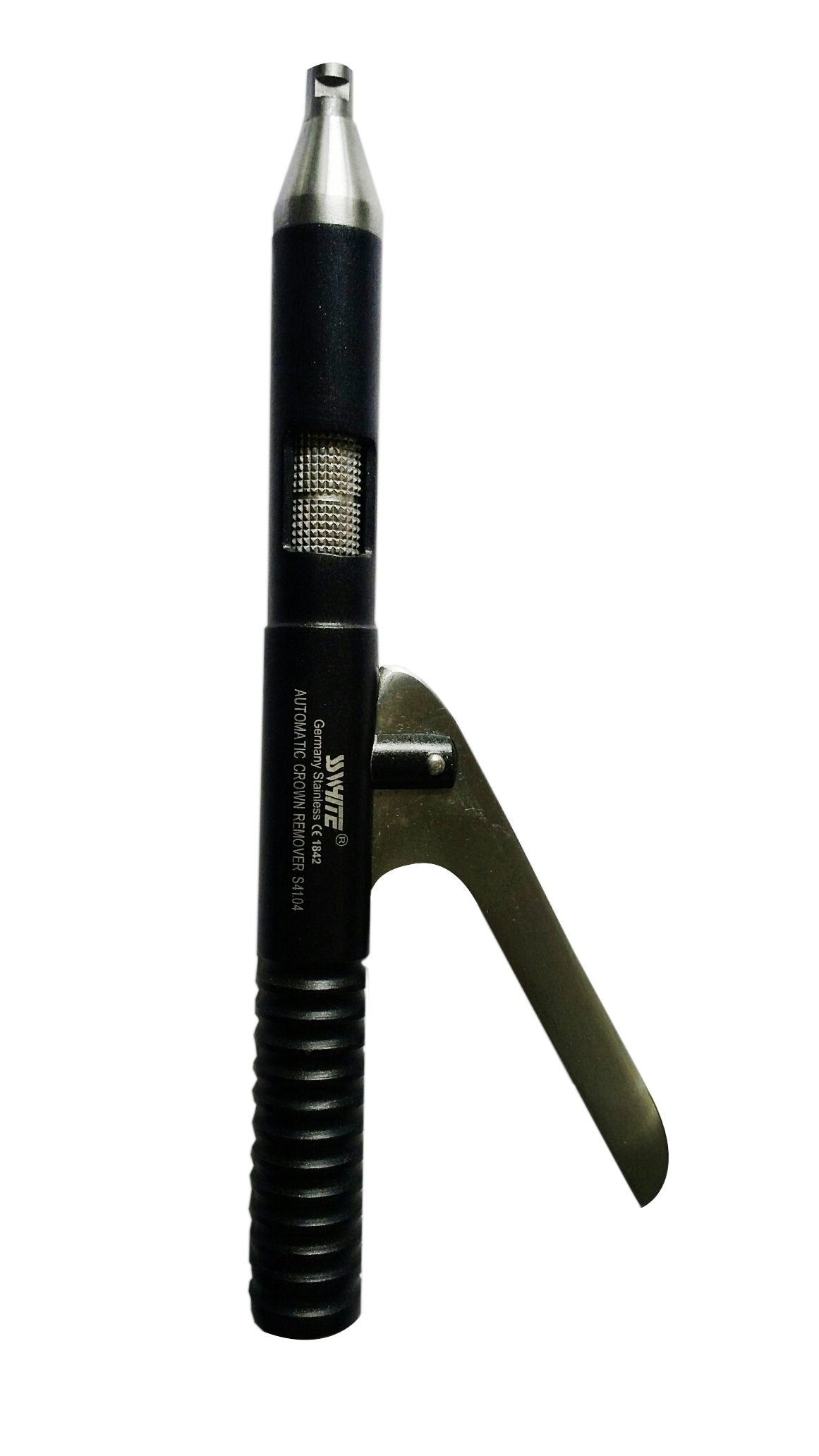 Crown Remover Set ( Automatic Gun Type)  SS WHITE