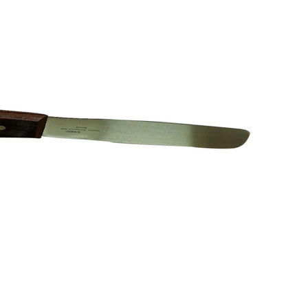 Mixing spatulas 22cm- SS WHITE S61.09
