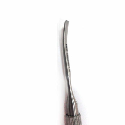 Bone Chisel 4.0mm, Curved - SS WHITE