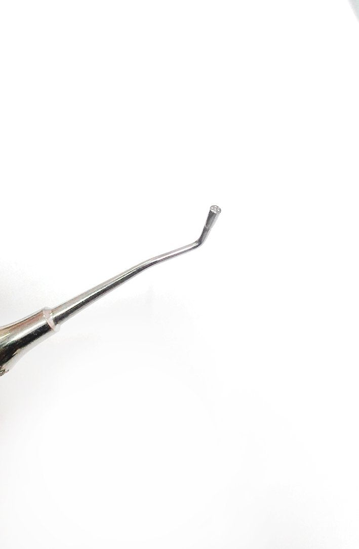 Filling Instruments S50.05  Serrated (Standard) SS WHITE