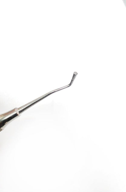 Filling Instruments S50.05  Serrated (Standard) SS WHITE