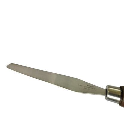 Mixing Spatulas 21cm- S61.08 - SS WHITE