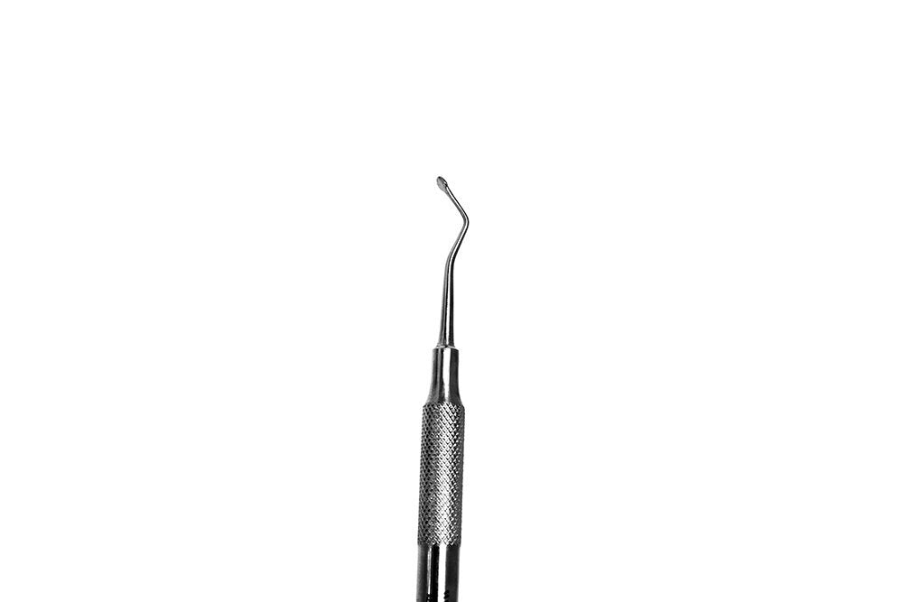 Retraction Cord Packer Serrated   (Standard) SS WHITE