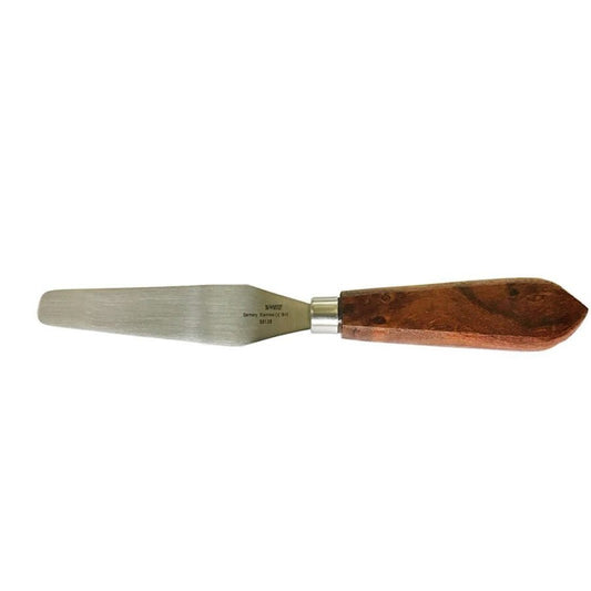 Mixing Spatulas 21cm- S61.08 - SS WHITE