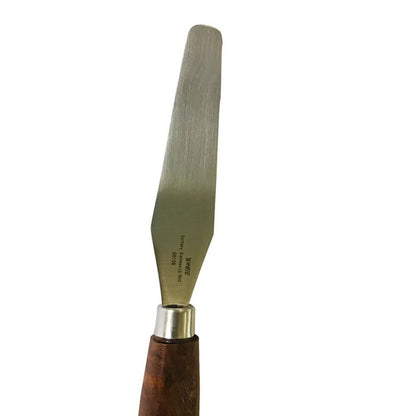 Mixing Spatulas 21cm- S61.08 - SS WHITE