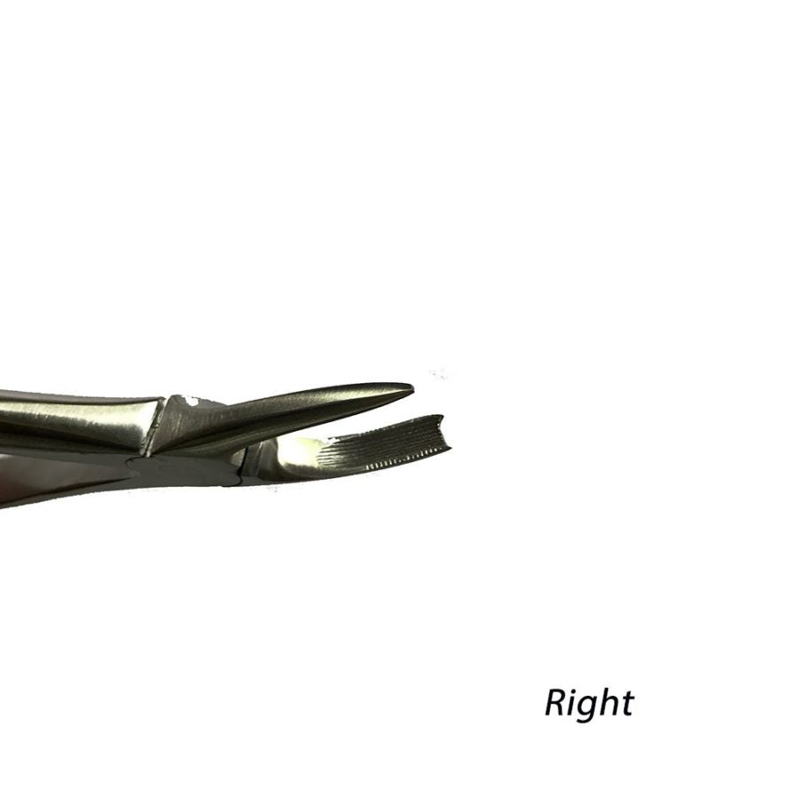 Extraction Forceps Set ,Upper Molar Left & Upper Molars Right  Fig. No. 89 And No.90 -SS WHITE