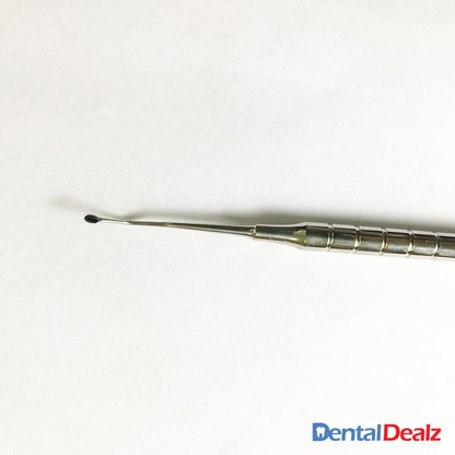 Retraction Cord Packer (Serrated Tip)  - SS WHITE