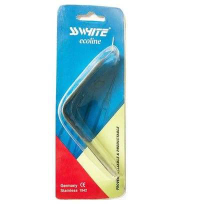 Retractor Austin Fork -SS WHITE