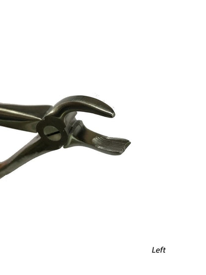 Extraction Forceps Set ,Upper Molar Left & Upper Molars Right  Fig. No. 89 And No.90 -SS WHITE