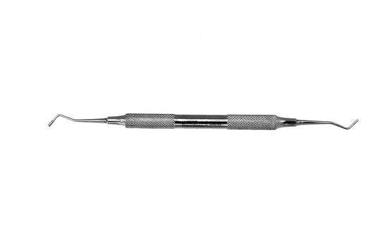 Filling Instruments S50.05  Serrated (Standard) SS WHITE