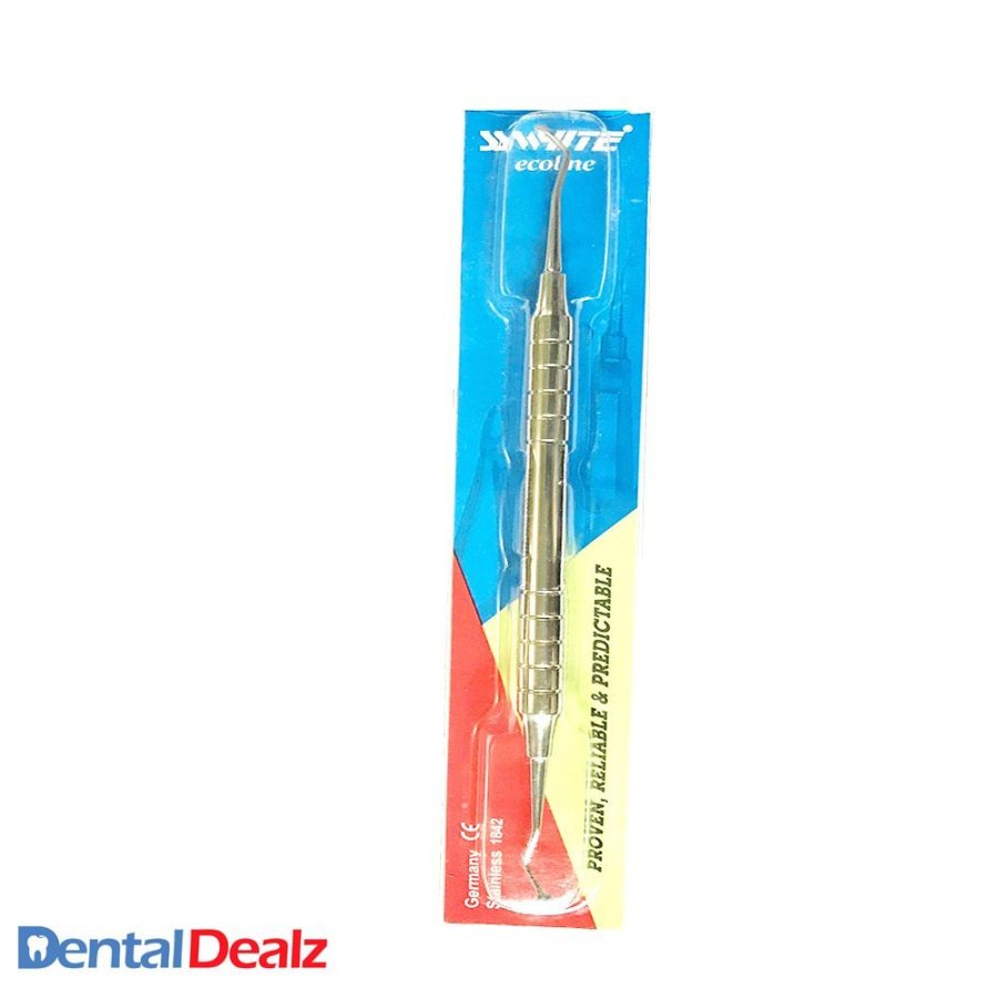 Retraction Cord Packer (Serrated Tip)  - SS WHITE